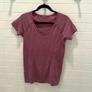 VINTAGE lululemon swiftly tech